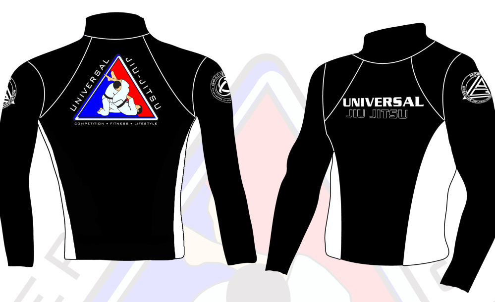 New Rashguards are in stock – Get Yours!