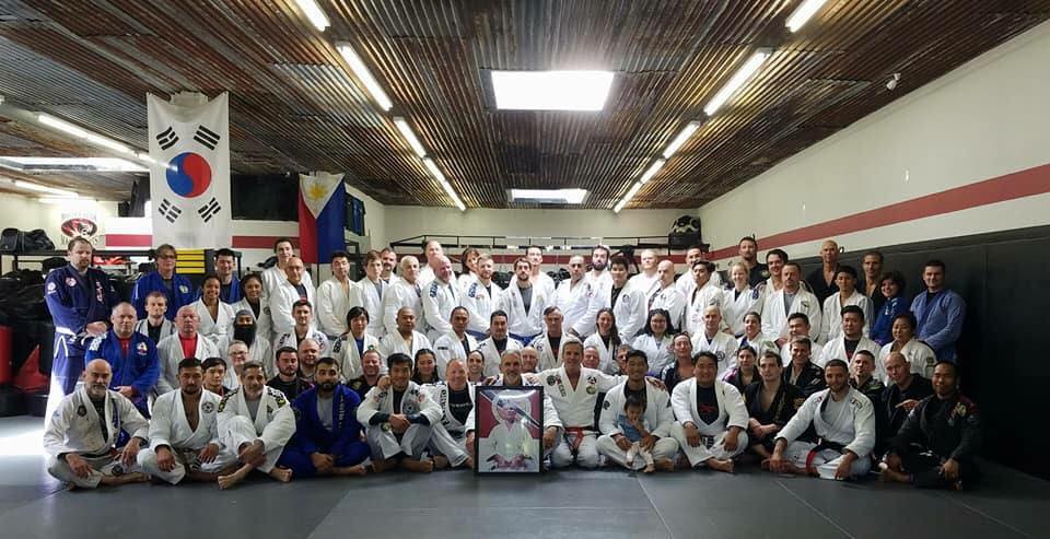 martial arts in camas